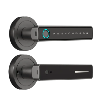 Tuya Smart Lock R1