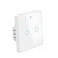 Tuya Wifi Smart Switch 2 Gan