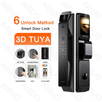 Smart Door Lock S2 pro