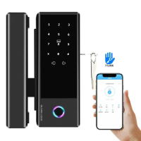 Tuya Smart Door Lock G1