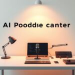 ai podcast generator