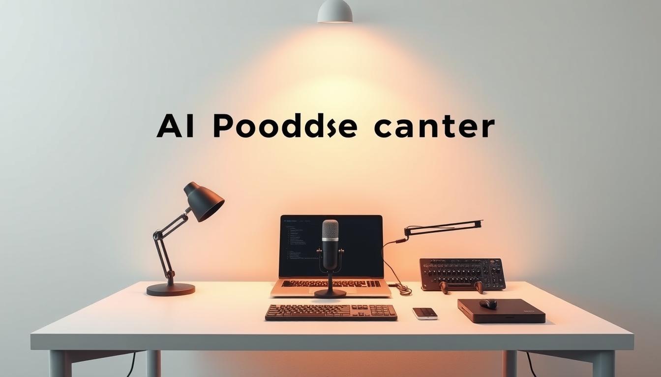 ai podcast generator