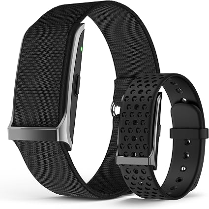 Fitness Trackers You Can Wear: Gadgets That Keep Track of Your Health, Like Heart Rate and Sleep Patterns