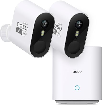Smart Home Devices: The Rise of Smart Security Cameras