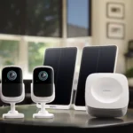 Smart Home Devices: The Rise of Smart Speakers and Security Cameras