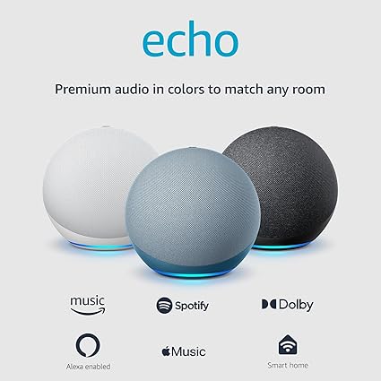 Smart Home Devices: The Rise of Smart Speakers