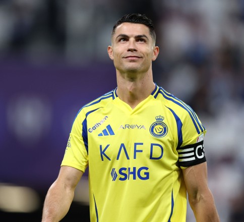 Ronaldo and the Last Chance: The Importance of Al-Nasr’s Victory